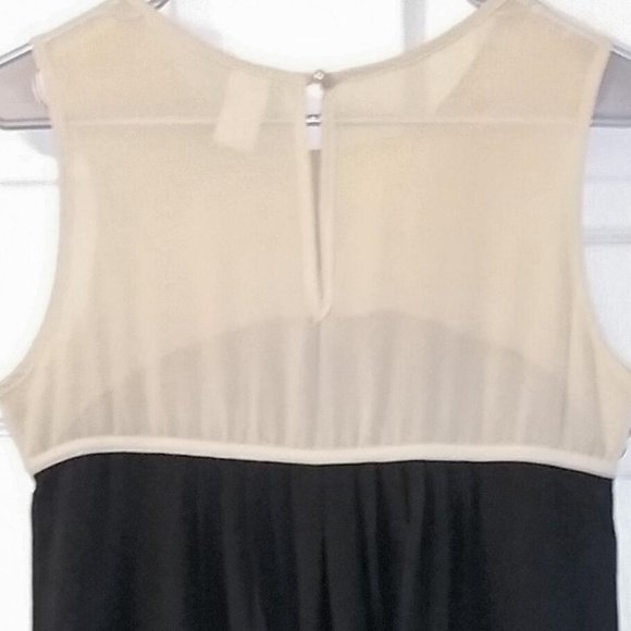 Francesca BirdCage Dress. Size:M - Picture 2 of 11